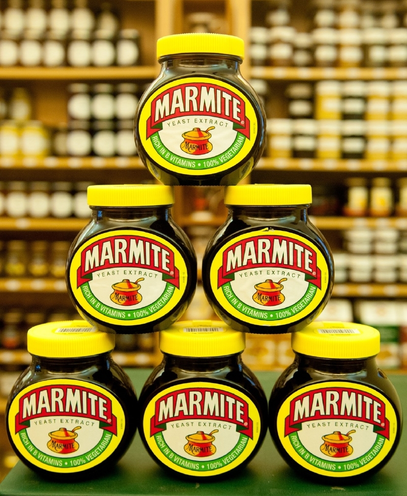 Supermarkety po celém Novém Zélandu poprvé za více než rok doplnily zásoby pomazánky Marmite.