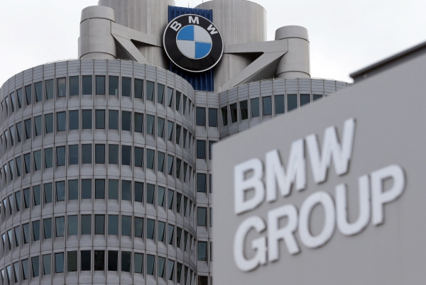 Nejvíce pravděpodobné prý je, že nová továrna BMW bude postavena na Slovensku nebo v Maďarsku (ilustrační foto).