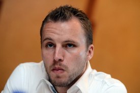 Stoper Michal Kadlec se nemůže dočkat zápasů za českou reprezentaci.