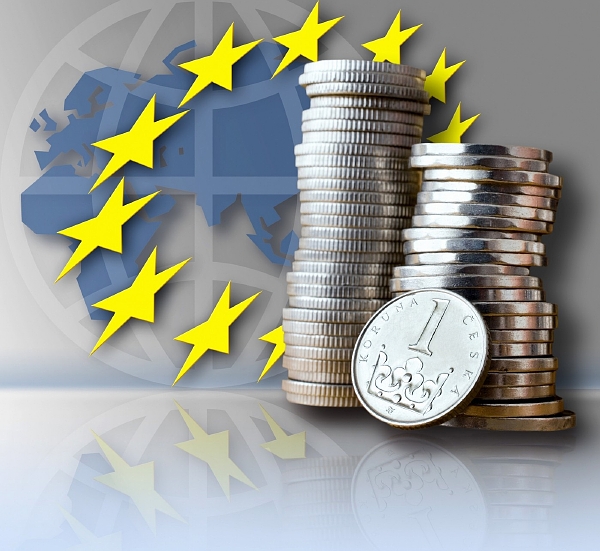 Česká republika by měla zaplatit pokutu jeden milion eur za to, že pozdě převedla do svého práva směrnici Evropské unie o penzijním pojištění zaměstnanců. Česká republika by měla zaplatit pokutu jeden milion eur za to, že pozdě převedla do svého práva směrnici Evropské unie o penzijním pojištění zaměstnanců.