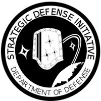 Logo programu SDI.