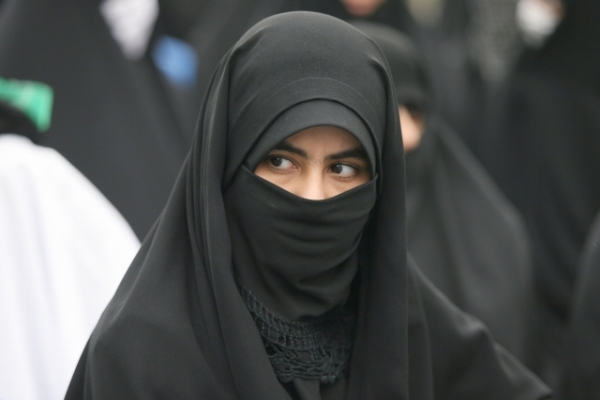 Evropa zažívá vlnu islamofobie a situace muslimů se zhoršuje (ilustrační foto).