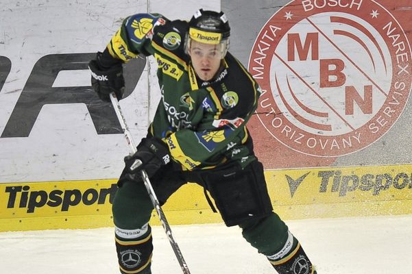 Lukáš Pech.