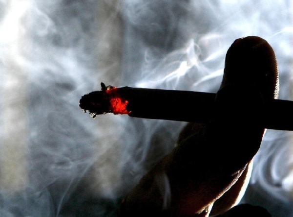 EK chce omezit prodej cigaret s příchutí (ilustrační foto). EK chce omezit prodej cigaret s příchutí (ilustrační foto).