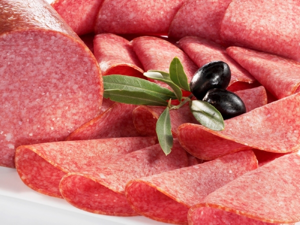 Tesco údajně našlo v uzenině až 5% nepřiznané koniny (ilustrační foto).
