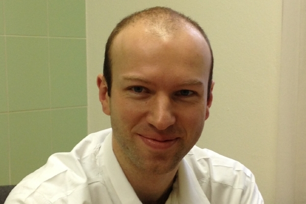 MUDr. Jan Pavelka.