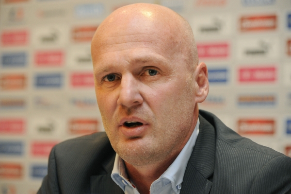 Michal Bílek.
