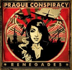 Renegades.