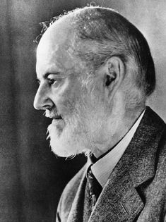 Henry Royce.