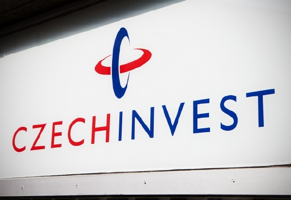 Agentura CzechInvest zprostředkovala projekty za 26 miliard. Agentura CzechInvest zprostředkovala projekty za 26 miliard.