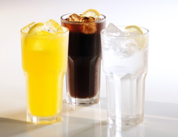 Sladké limonády nejsou nevinné.