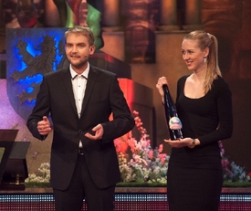 Show bude provázet moderátor Libor Bouček.