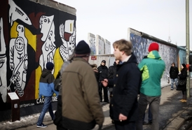 K demolici došlo i přes protesty obyvatel.