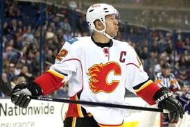 Jarome Iginla zářil v Calgary, teď má pomoct Pittsburghu.