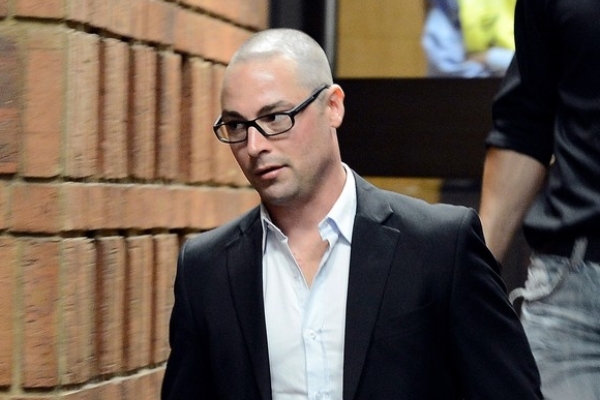 Postižený atlet Oscar Pistorius změnil sestřih. Postižený atlet Oscar Pistorius změnil sestřih.
