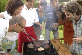 Posun času kvůli grilům? Amerika jako země neomezených možností.