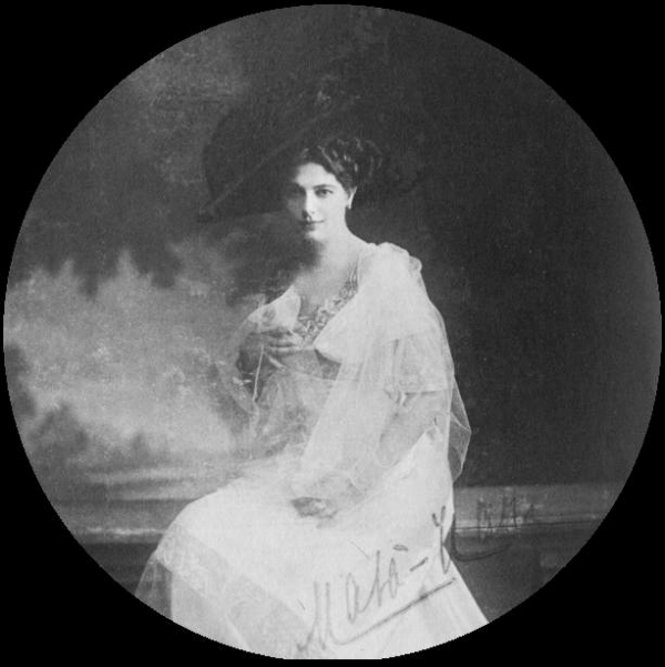 Mata Hari