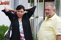 V Jedlících si zahraje i Dáda Patrasová.