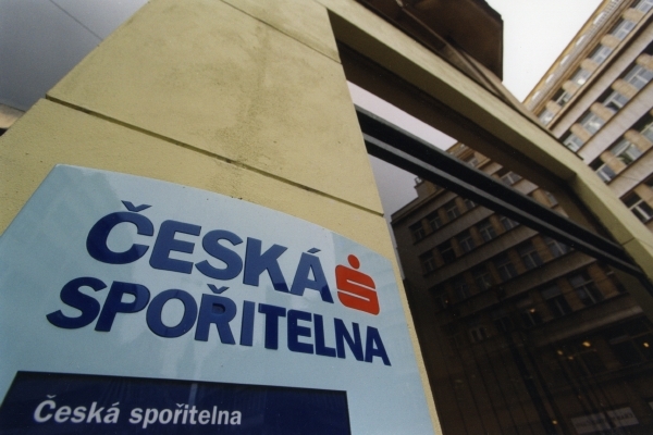 Česká spořitelna letos rozšíří svou pobočkovou síť o desítku míst.