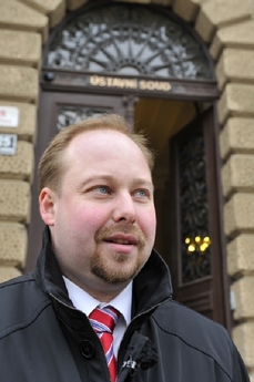 Jeroným Tejc.