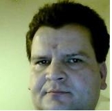 Řidič David Lataj.