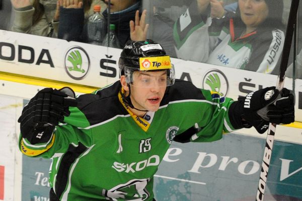 David Vrbata.