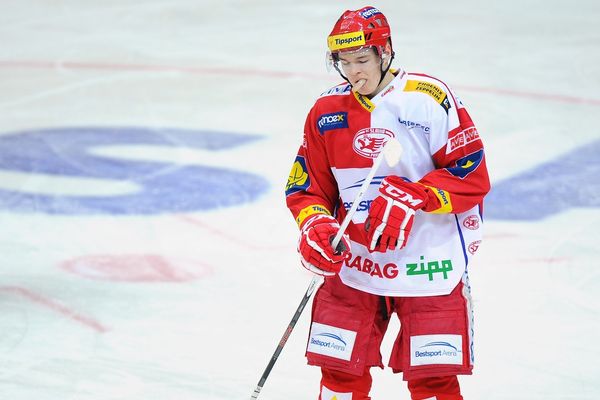 Tomáš Hertl.