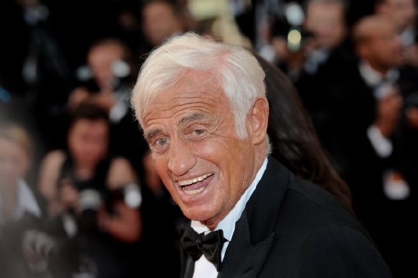 Francouzský herec Jean-Paul Belmondo se chystá oslavit 80. narozeniny. Francouzský herec Jean-Paul Belmondo se chystá oslavit 80. narozeniny.