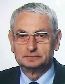 Pohřešovaný český podnikatel Petr Vlach.