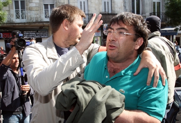 Javier López Peňa, který vedl separatistickou organizaci ETA, zemřel.