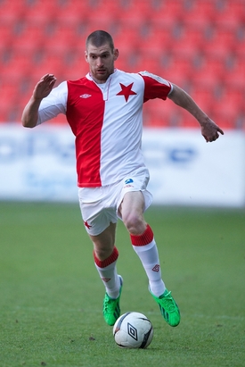 Martin Juhar pokazil svůj dobrý výkon proti Teplicím školáckou chybou.