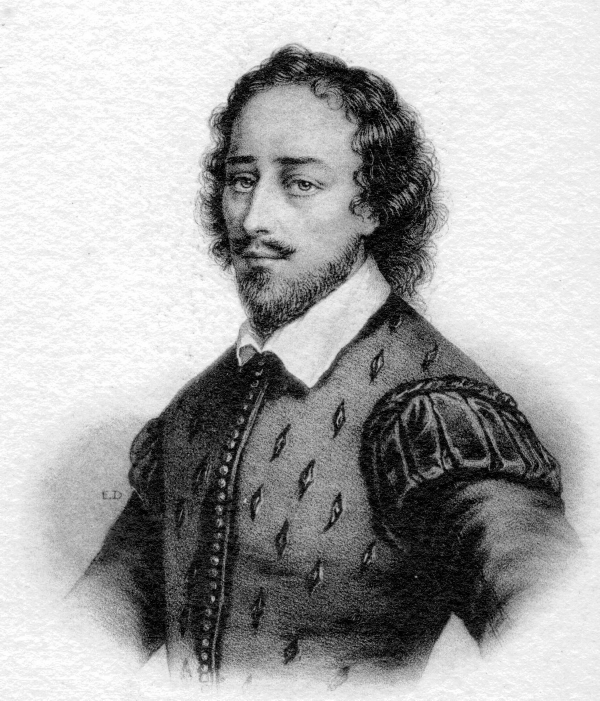 William Shakespeare. William Shakespeare.