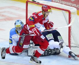 Tomáš Hertl.