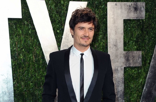 Orlando Bloom si tentokrát zahraje Romea. Orlando Bloom si tentokrát zahraje Romea.