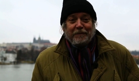 Historik Jiří Rak v pořadu Národ sobě.
