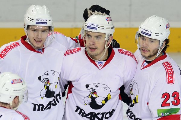 Radost Čeljabinsku. Radost Čeljabinsku.