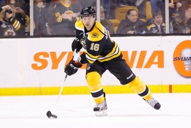 Boston porazil Ottawu a čeká na příjezd Jaromíra Jágra.