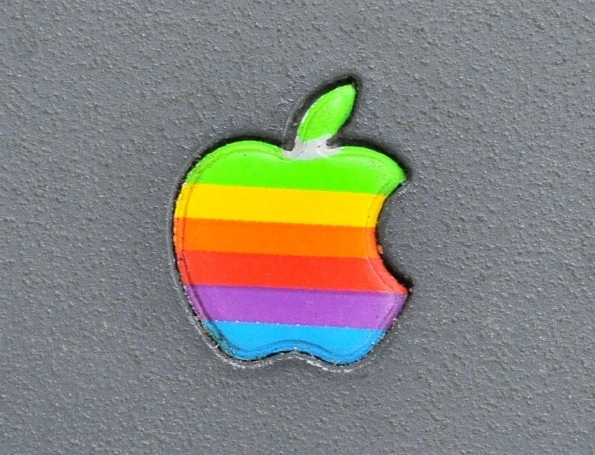 Apple letos poprvé v březnu nepředstavil nový produkt (ilustrační foto).
