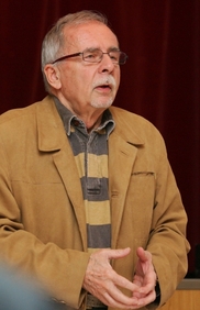 Stanislav Křeček.