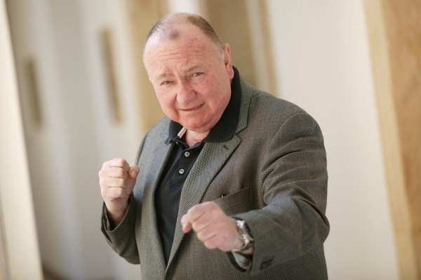 Vítězslav Jandák.