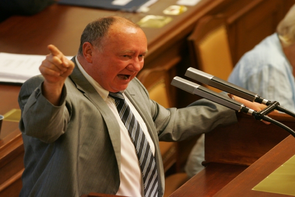 Vítězslav Jandák.