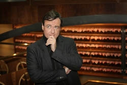 David Rath.