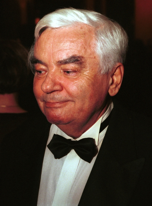 Ivo Paukert. Ivo Paukert.
