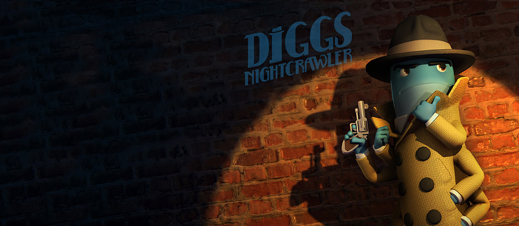 Obrázek z Diggs Nightcrawler.