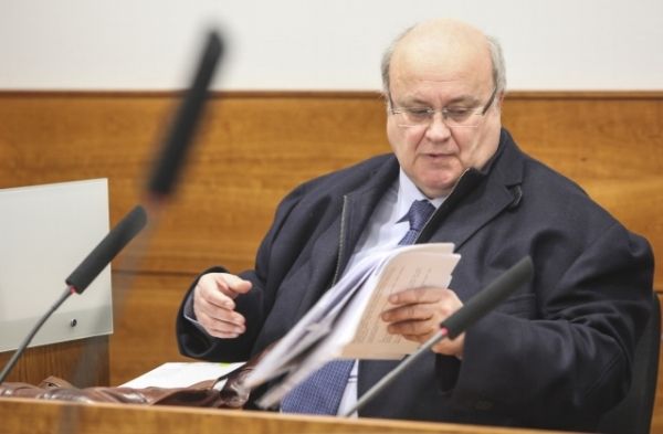 Ondřej Havlín.