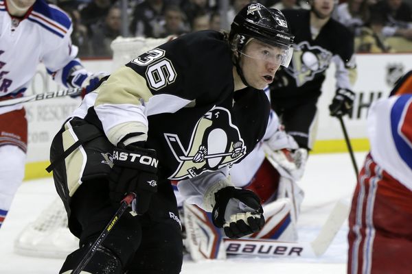 Jussi Jokinen.