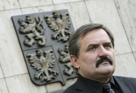 Václav Kučera.
