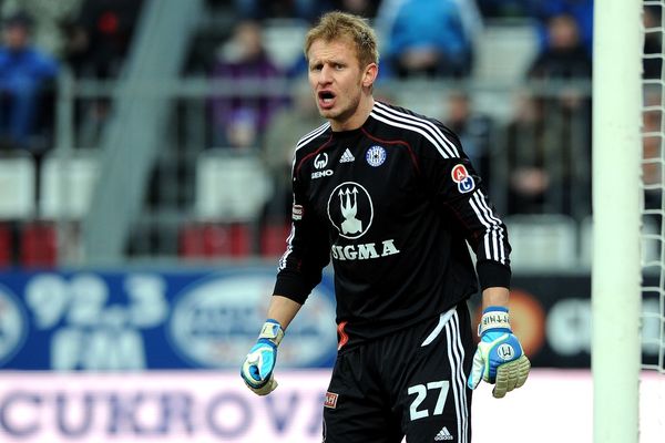 Zdeněk Zlámal.