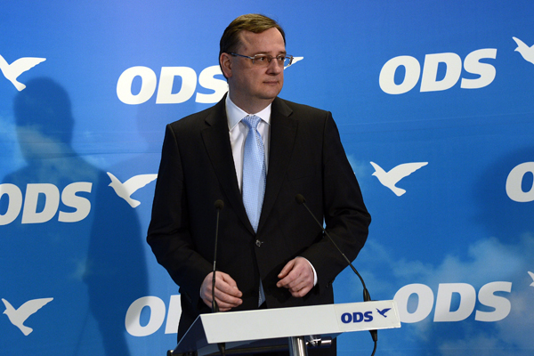 ODS navrhuje možnou exekuci dávek životního minima.