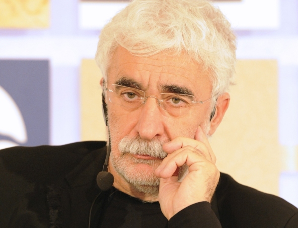 Šéf CME Adrian Sarbu. Šéf CME Adrian Sarbu.